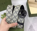 GUCCI Leather belt best quality 1:1 W4.0