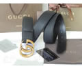 GUCCI Leather belt best quality W3.8