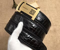 GIVENCHY Leather belt best quality 1:1 W3.8