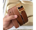 HERMES Men Belt 32MM Top quality