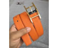 HERMES Men Belt 32MM Top quality