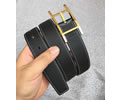 HERMES Men Belt 32MM Top quality