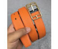 HERMES Men Belt 32MM Top quality