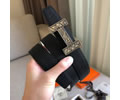 HERMES REVERSIBLE LEATHER STRAP 32MM Top quality