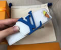 Louis Vuitton LV Leather belt best quality 1:1 W4.0