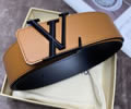 Louis Vuitton Men 40MM Top quality