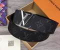 Louis Vuitton Men 40MM Top quality