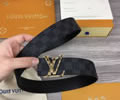 Louis Vuitton Staples 40MM Top quality