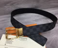 Louis Vuitton Belt 40MM Top quality