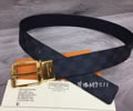 Louis Vuitton Belt 40MM Top quality