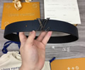 Louis Vuitton Belt 40MM Top quality