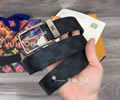Louis Vuitton Belt 35MM Top quality