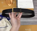 Louis Vuitton Belt 35MM Top quality