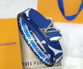 Louis Vuitton Initiales Women Belt Top quality