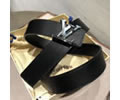 Louis Vuitton Women Belt 30MM Top quality