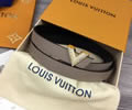 Louis Vuitton Women Belt 20MM Top quality