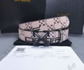 OFF WHITE Leather belt best quality 1:1 W 38MM