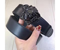 VERSACE Leather belt best quality 1:1 W3.8