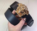 VERSACE Leather belt best quality 1:1 W3.8
