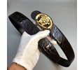 VERSACE Leather belt best quality 1:1 W3.8