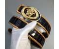 VERSACE Leather belt best quality 1:1 W3.8
