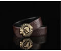 VERSACE Leather belt best quality 1:1 W3.8