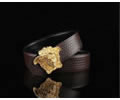 VERSACE Leather belt best quality 1:1 W3.8