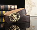 VERSACE Leather belt best quality 1:1 W3.8