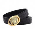 VERSACE Leather belt best quality 1:1 W 35MM