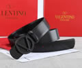 Valentino Leather belt best quality 1:1 W 35MM