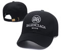Balenciaga Cap