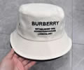 BURBERRY Cap without box best quality