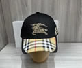 BURBERRY Cap without box best quality