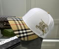 BURBERRY Cap without box best quality