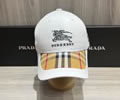 BURBERRY Cap without box best quality
