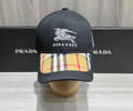 BURBERRY Cap without box best quality