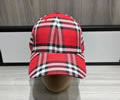 BURBERRY Cap without box best quality