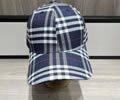 BURBERRY Cap without box best quality