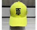 BURBERRY Cap without box best quality