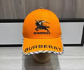 BURBERRY Cap without box best quality