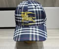BURBERRY Cap without box best quality