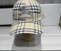 BURBERRY Cap without box best quality