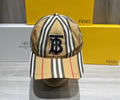 BURBERRY Cap without box best quality