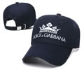 Dolce & Gabbana Cap