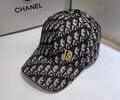 Dior Cap best quality without box