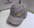 Dior Cap best quality without box