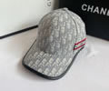 Dior Cap best quality without box