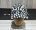 Dior Cap best quality without box