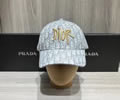 Dior Cap best quality without box