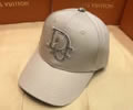 Dior Cap best quality without box